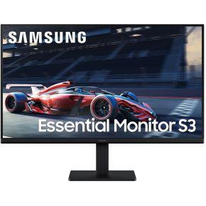 Gaming-Monitor Samsung LS27D300GAUXEN Full HD 27"