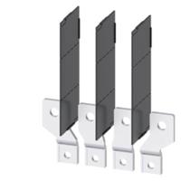 Siemens 3VA9254-0QC00 Aansluitaccessoires 1 stuk(s) (b x d) 165 mm x 62.7 mm - thumbnail