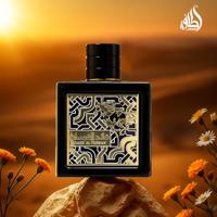 Lattafa Qaa'ed Eau de Parfum 100ml - thumbnail