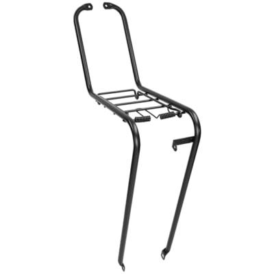 voordrager 28 m/lamphaak zw