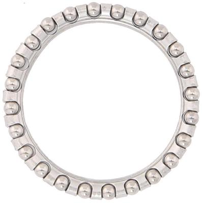 Coming Soon Balhoofdstel onderdelen ball ring headsets rms top