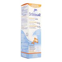 Sterimar Baby Hypertone Neusspray Zeewater 100ml - thumbnail