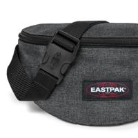 Eastpak Heuptasje Springer, Black Denim - thumbnail