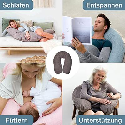 Form Fix XL met Hoes - Espen