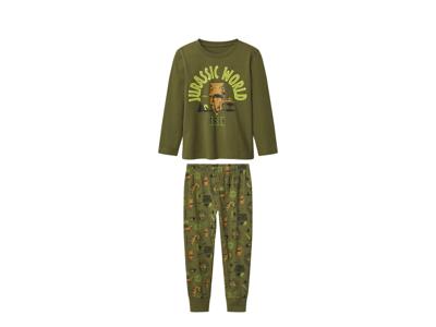 Kinder pyjama (Groen, 110/116) Kinder pyjama (Groen, 110/116)