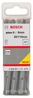Bosch Accessories 2608831115 Hamerboor 10 stuk(s) - thumbnail