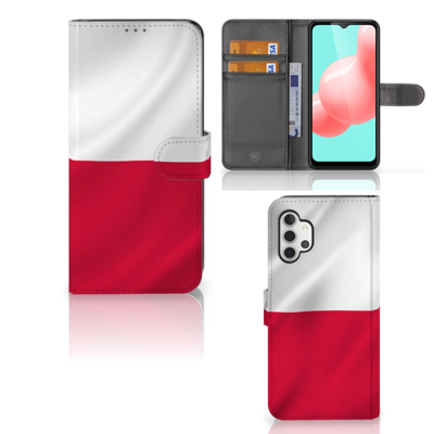 Samsung Galaxy A32 5G | Bookstyle Case | Polen