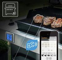 Laserliner ThermoControl Duo Digitale thermometer - 082.429A - thumbnail