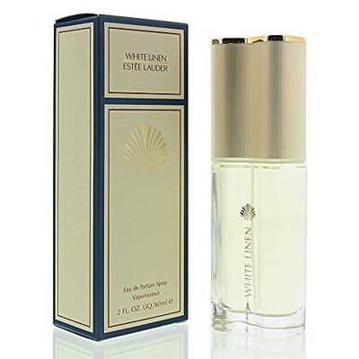 Estee Lauder eau de parfum spray white linen 60ml dames - thumbnail