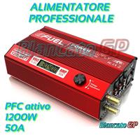 SkyRC eFuel 50A (1200W) voeding - thumbnail