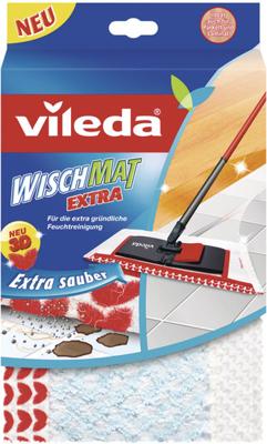 Vileda wischmat extra reserve-overtrek 01474