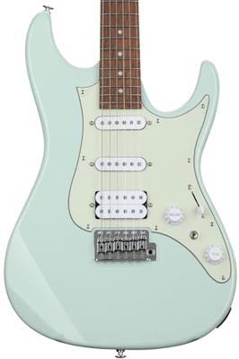 Ibanez AZ Essentials AZES40-MGR Mint Green elektrische gitaar