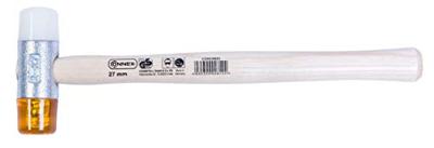 Connex Uitblutshamer 35Mm Hout - COX630035