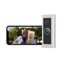 ring 8VRCPZ-0EU0 Video-deurintercom via WiFi Video Doorbell Pro 2 WiFi Buitenunit voor Nikkel (mat) - thumbnail