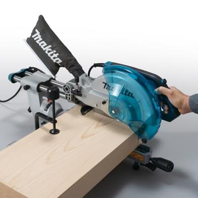Makita LS1110F Radiaal afkortzaag 260mm 1450W - thumbnail
