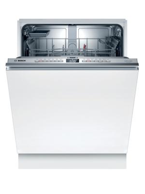 Bosch Serie 4 SMV4EBX00N vaatwasser Volledig ingebouwd 13 couverts Bosch Serie 4 SMV4EBX00N vaatwasser Volledig ingebouwd 13 couverts