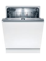 Bosch Serie 4 SMV4EBX00N vaatwasser Volledig ingebouwd 13 couverts - thumbnail
