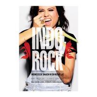 Indorock (Hardback) - thumbnail