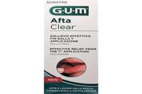 Gum Aftaclear Mondspoeling 120ml - thumbnail