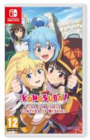 KonoSuba: God's Blessing on this Wonderful World! Love For These Clothes Of Desire! - thumbnail