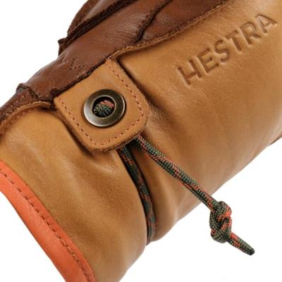 Hestra Wakayama Handschoen Cork / Brown 9