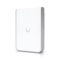 Ubiquiti Networks U7-PRO-WALL U7-Pro-Wall WiFi-accesspoint 5700 MBit/s 2.4 GHz, 5 GHz, 6 GHz - thumbnail