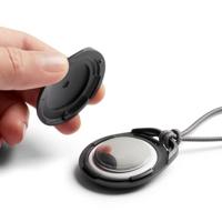 Bellroy Tag case AirTag - Khaki - thumbnail