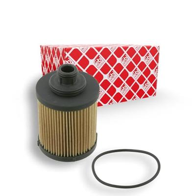 Oliefilter 26365