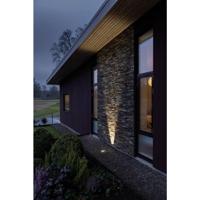 Led grondspot 9 watt vierkant - thumbnail