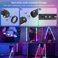 Ulanzi VL110 RGB Video Tube Light - thumbnail