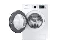 Samsung WW80TA049AE/EN wasmachine Voorbelading 8 kg 1400 RPM B Wit - thumbnail