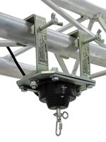 EUROLITE Mounting Plate MD-1015/MD-1030/MD-1515 - thumbnail