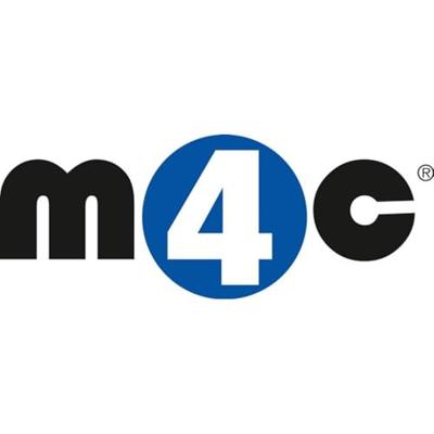 Maatbeker 3 l Kunststof