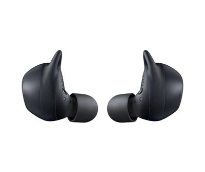 Samsung SM-R140 Gear IconX (2018) fitnesstracker, zwart