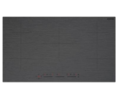 Inventum IKI9035MAT Inductie kookplaat Zwart