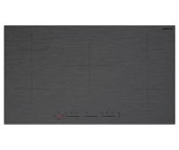 Inventum IKI9035MAT Inductie kookplaat Zwart - thumbnail