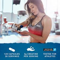 Applied Nutrition - Creatine 3000 - thumbnail