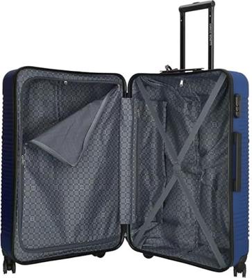 Enrico Benetti Louisville beautycase-Steelblue