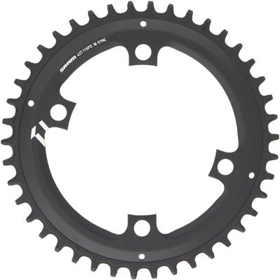 SRAM kettingblad "apex 1" chain ring apex 1 alu,42t.