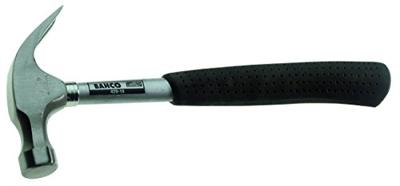 Bahco klauwhamer met stalen steel | 429-8 Bahco klauwhamer met stalen steel | 429-8