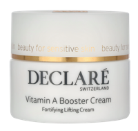 Declare Age Control Vitamin A Booster Cream 50 ml - thumbnail
