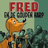 Fred en de Gouden Harp - thumbnail