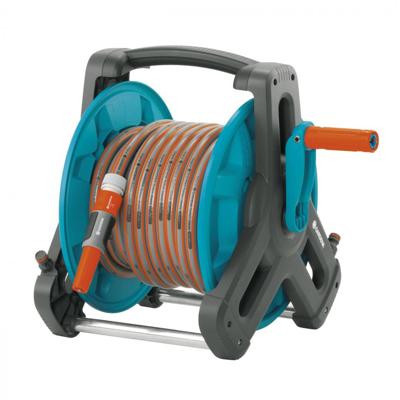 Gardena classic wandslanghouder 50 set | 20 meter - 8009-20
