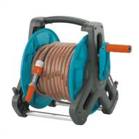 Gardena classic wandslanghouder 50 set | 20 meter - 8009-20 - thumbnail