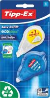 Correctietape tipp-ex easy refill ecolutions 5mm - thumbnail