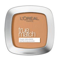 L&apos;Oréal Paris Poeder True Match W7 Cinnamon - thumbnail