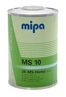 Mipa 2-k verharder "ms 10" 2k-acryl-verharder "kort", hs-kwaliteit ds.2k-hardener ms10 500ml short - thumbnail