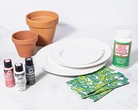 Mod Podge • outdoor 473ml - thumbnail