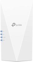 TP-Link RE700X mesh-wifi-systeem Dual-band (2.4 GHz / 5 GHz) Wi-Fi 6 (802.11ax) Wit 1 Intern - thumbnail
