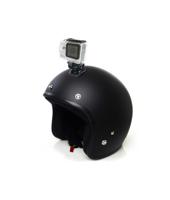 GoXtreme Helmet-Mount Helmbevestiging - thumbnail